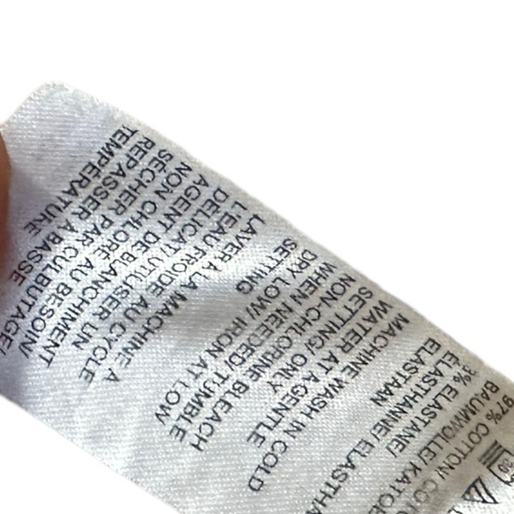 Pure Navy Khaki Tan Shorts Size 38 New With Tags - Picture 5 of 6